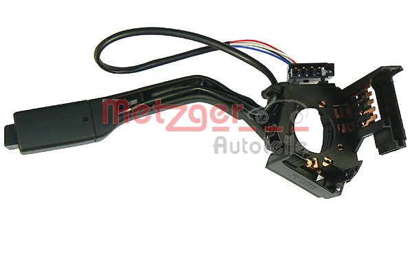 METZGER 0916098 Wischerschalter